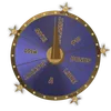 Spin and Win Prizes