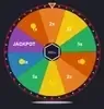 Spin and Win Prizes